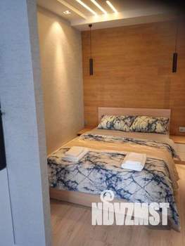 1-к квартира, посуточно, 49м2, 1/1 этаж