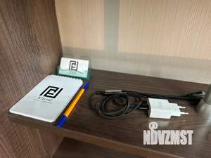 2-к квартира, посуточно, 47м2, 5/5 этаж