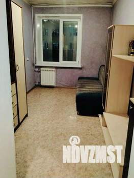 3-к квартира, на длительный срок, 47м2, 1/4 этаж