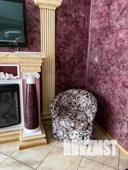 1-к квартира, посуточно, 56м2, 4/5 этаж