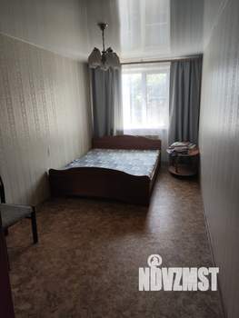 2-к квартира, посуточно, 43м2, 5/5 этаж