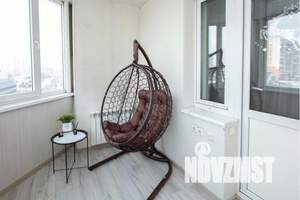 2-к квартира, посуточно, 50м2, 7/14 этаж