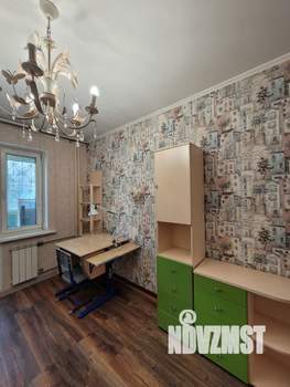 2-к квартира, на длительный срок, 50м2, 3/10 этаж