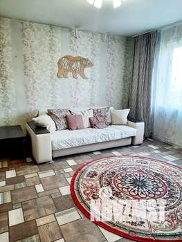 1-к квартира, посуточно, 35м2, 2/9 этаж