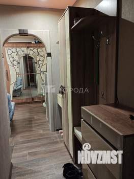 2-к квартира, на длительный срок, 44м2, 4/5 этаж