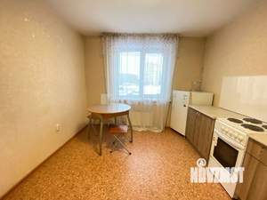 1-к квартира, на длительный срок, 38м2, 2/16 этаж