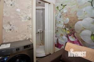 1-к квартира, на длительный срок, 23м2, 5/5 этаж