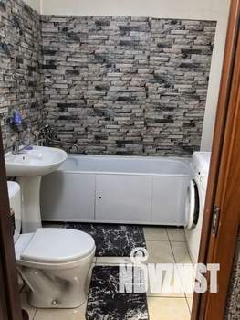 Студия квартира, посуточно, 38м2, 6/10 этаж