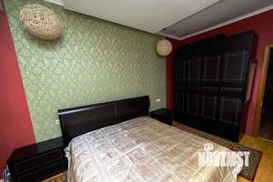 2-к квартира, посуточно, 60м2, 1/1 этаж
