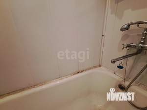 1-к квартира, на длительный срок, 25м2, 3/3 этаж