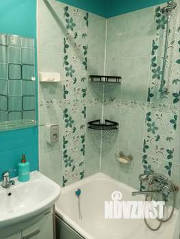 1-к квартира, на длительный срок, 30м2, 3/5 этаж