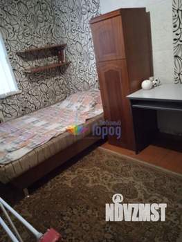 3-к квартира, на длительный срок, 45м2, 1/4 этаж