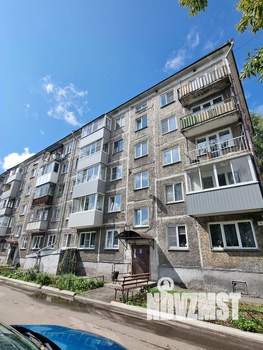 2-к квартира, на длительный срок, 44м2, 2/5 этаж