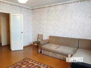 3-к квартира, на длительный срок, 65м2, 4/9 этаж