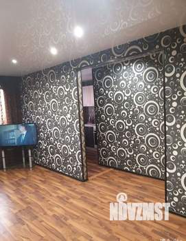 1-к квартира, на длительный срок, 32м2, 1/5 этаж