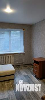 Студия квартира, на длительный срок, 18м2, 3/5 этаж