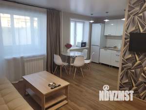 1-к квартира, посуточно, 32м2, 4/5 этаж