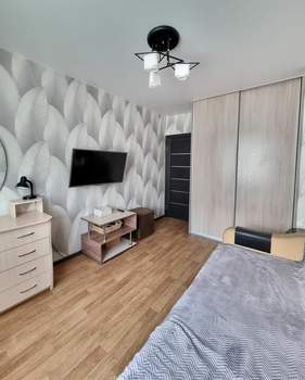 1-к квартира, на длительный срок, 31м2, 3/9 этаж