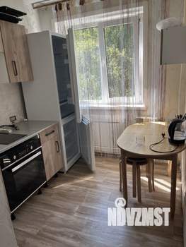 2-к квартира, на длительный срок, 46м2, 3/5 этаж