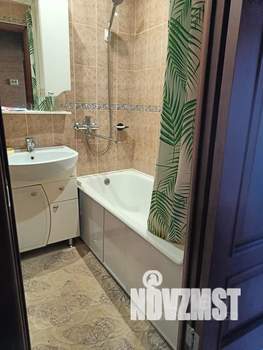 3-к квартира, посуточно, 62м2, 6/9 этаж