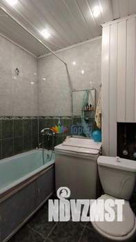 1-к квартира, на длительный срок, 31м2, 4/5 этаж