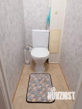 1-к квартира, на длительный срок, 40м2, 4/5 этаж
