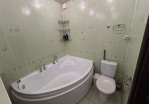 2-к квартира, на длительный срок, 45м2, 1/5 этаж