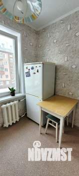 1-к квартира, на длительный срок, 46м2, 3/5 этаж