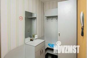 1-к квартира, посуточно, 33м2, 3/5 этаж