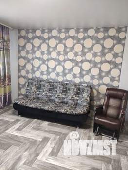 2-к квартира, посуточно, 46м2, 3/5 этаж