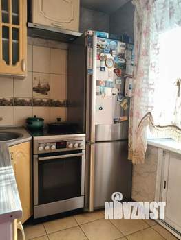 2-к квартира, посуточно, 45м2, 2/5 этаж