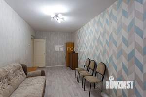 1-к квартира, на длительный срок, 35м2, 7/10 этаж