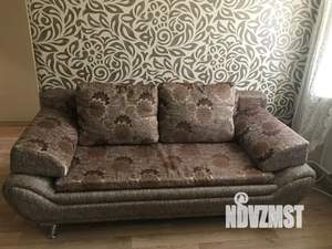 3-к квартира, посуточно, 60м2, 1/5 этаж