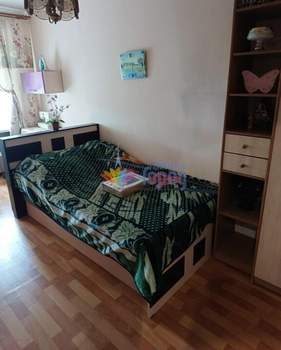 2-к квартира, на длительный срок, 45м2, 2/5 этаж