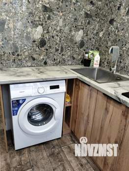 2-к квартира, посуточно, 45м2, 2/5 этаж