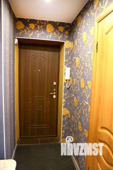 1-к квартира, посуточно, 32м2, 3/5 этаж