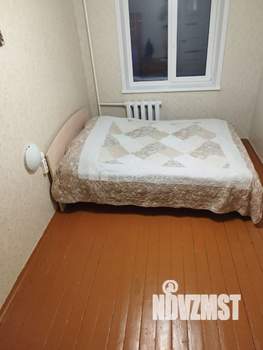 2-к квартира, на длительный срок, 42м2, 3/5 этаж