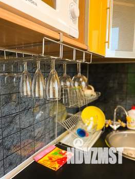 1-к квартира, посуточно, 25м2, 9/9 этаж