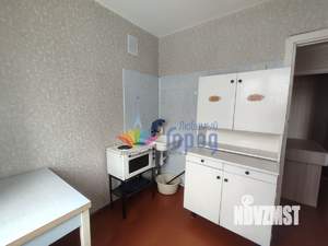 1-к квартира, на длительный срок, 31м2, 4/5 этаж