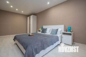 1-к квартира, посуточно, 33м2, 1/5 этаж