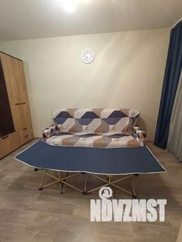 1-к квартира, посуточно, 24м2, 3/9 этаж