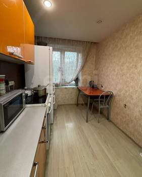 2-к квартира, на длительный срок, 44м2, 4/9 этаж