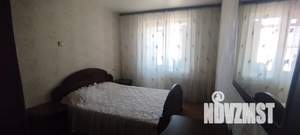 2-к квартира, посуточно, 52м2, 5/9 этаж