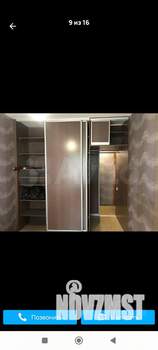 2-к квартира, на длительный срок, 62м2, 3/5 этаж