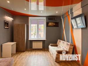 3-к квартира, посуточно, 90м2, 2/5 этаж