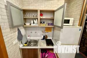 1-к квартира, посуточно, 35м2, 8/11 этаж