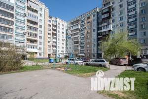 2-к квартира, посуточно, 60м2, 8/9 этаж
