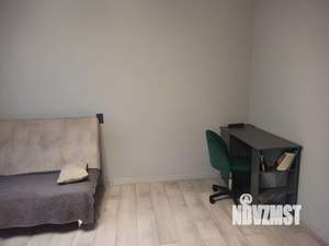 2-к квартира, на длительный срок, 52м2, 6/10 этаж