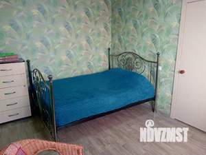 1-к квартира, посуточно, 25м2, 9/9 этаж