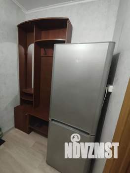 Студия квартира, посуточно, 18м2, 4/5 этаж